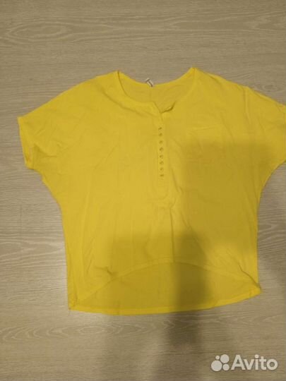 Женская одежда пакетом 46 48