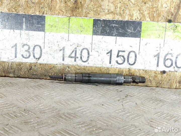 Форсунка двигателя Ford Transit 2000-2006