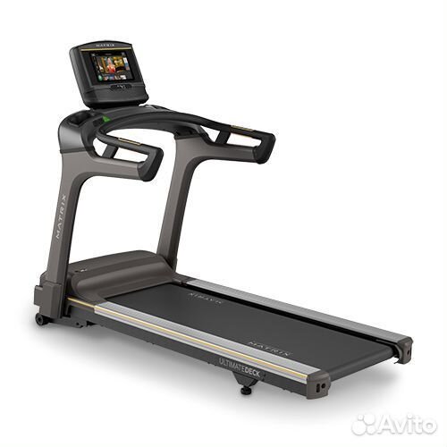 Беговая дорожка Matrix T70XER 2021