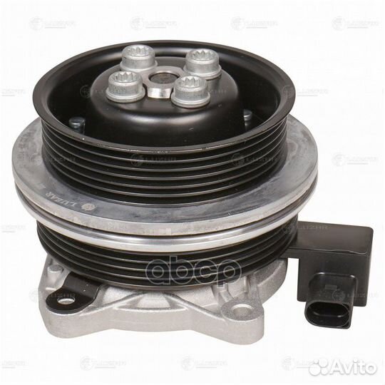 Насос водяной VW Golf VI (08) /Tiguan (08) 1.4