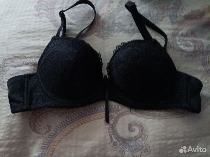 Бюстгальтер детский новый