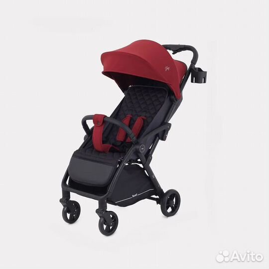 Прогулочная коляска Rant Sky самоскладывающаяся