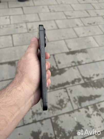 iPhone 15 Pro Max, 256 ГБ