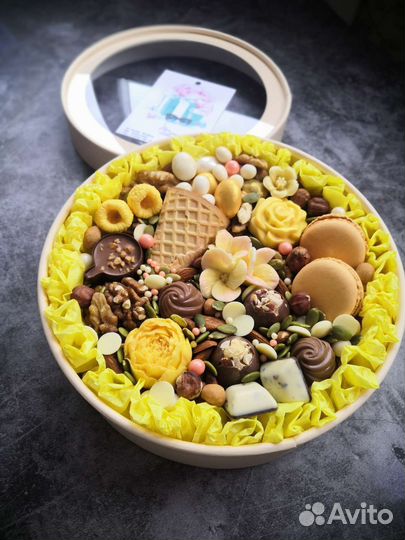 Подарки на все праздники