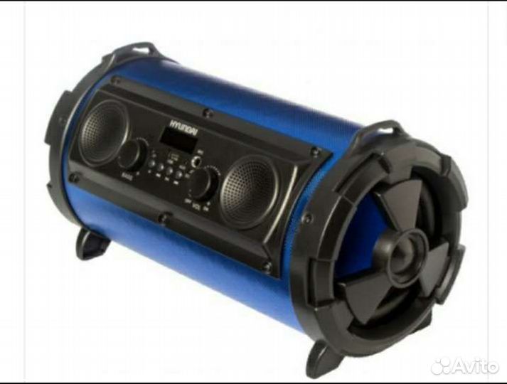 Акустическая колонка Hyundai