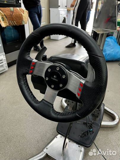 Кокпит VisionRaser VR3 (54232)