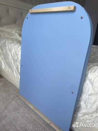 Пеленальная доска