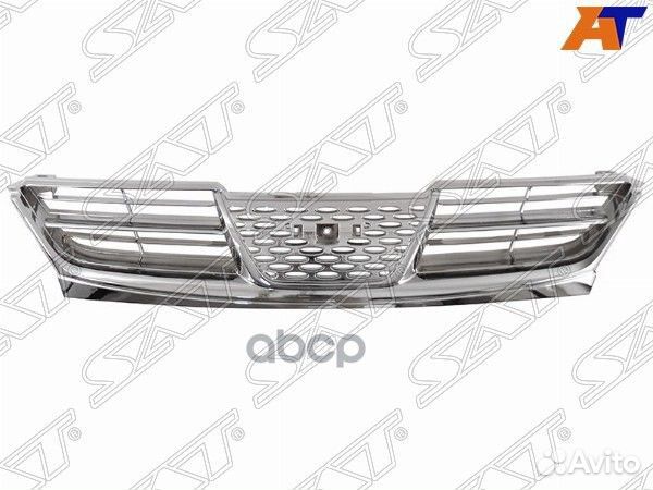 Решетка радиатора toyota carina 98-01 ST-TY46-0