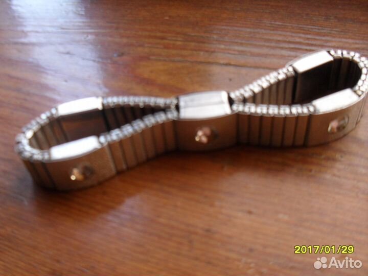 Магнитный браслет Япония