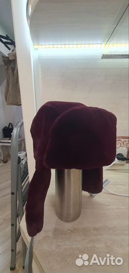 Шапка женская