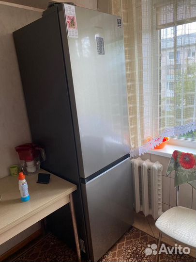 Холодильник