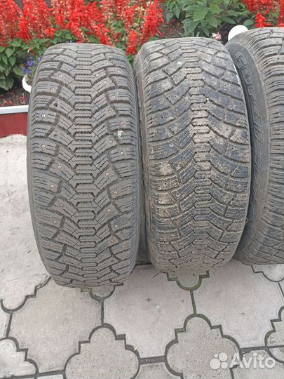 Cordiant Polar 215/65 R16