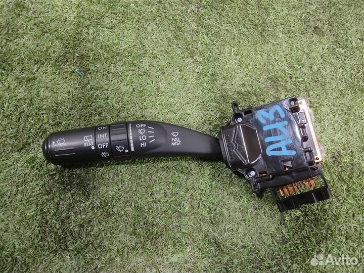 Подрулевой переключатель стеклоочистителя Subaru