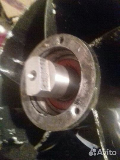 Водомет Polaris sltx