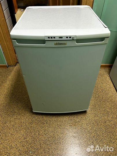 Холодильник морозильник