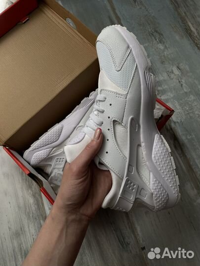 Кроссовки nike муж