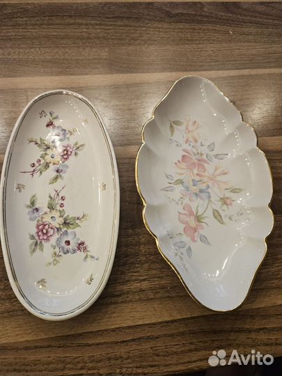 Набор фарфор