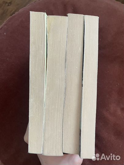 Книги Азбука Классика