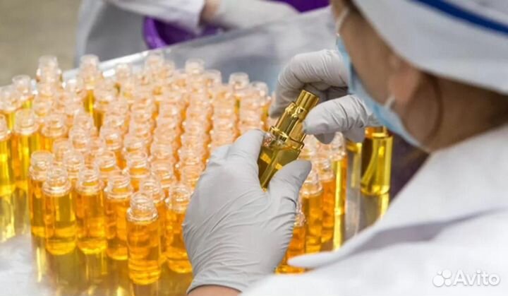 Работа упаковщики вахта косметика проживание/питан