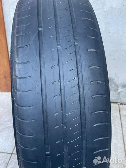 Kumho Ecowing ES01 KH27 185/65 R15 L