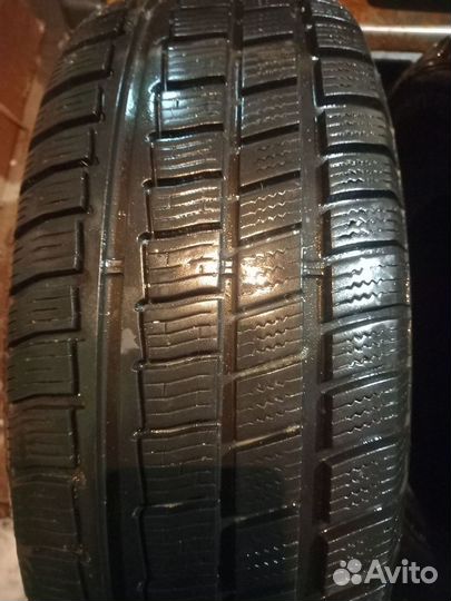 Cooper Discoverer M+S Sport 245/70 R16 107