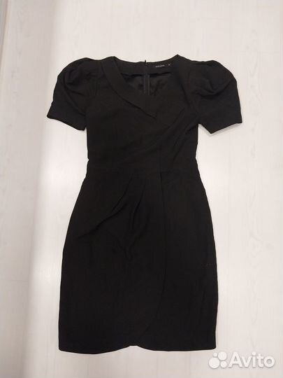 Вещи пакетом 42-44