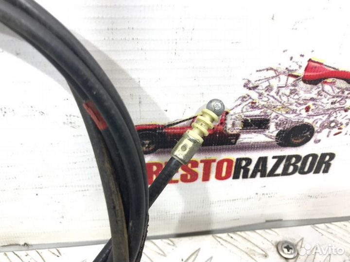 Трос лючка топливного бака Kia Sephia седан 1.8