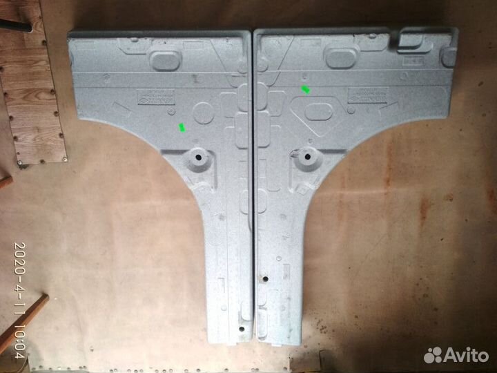 Органайзер оригинал 2017г Дастер