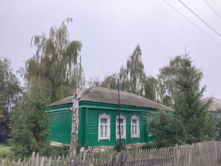 Участок 50 сот. (СНТ, ДНП)