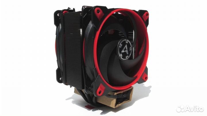 Кулер Arctic Cooling Freezer 34 eSports DUO
