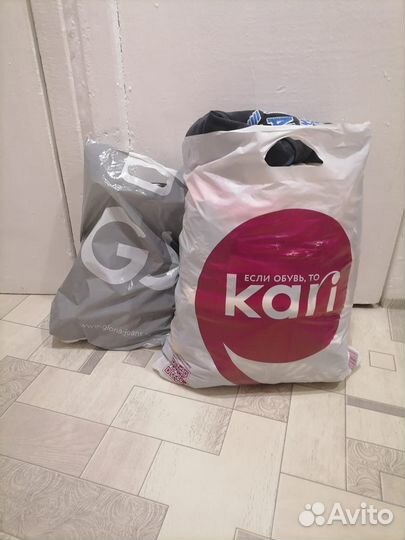 Женские вещи пакетом 42 44