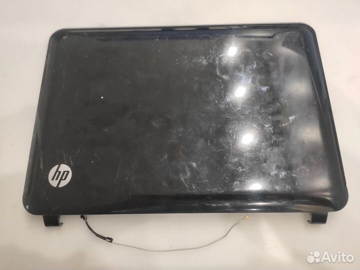 Ноутбук HP Mini 110 Mini 110-3000 запчасти