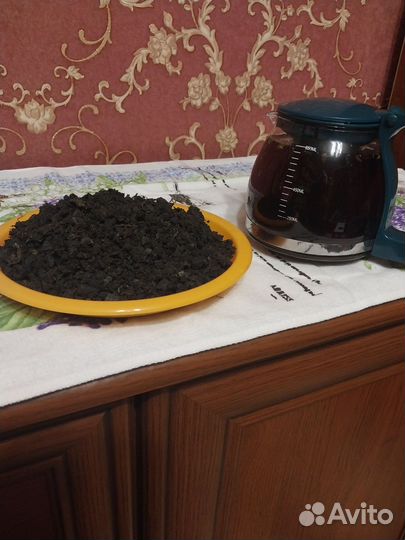 Иван-чай тот самый качественный, 1кг