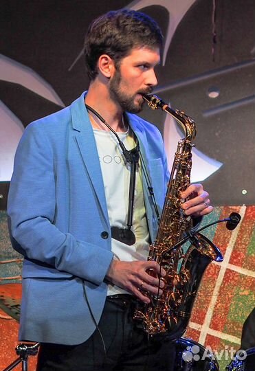 Саунд дизайнер