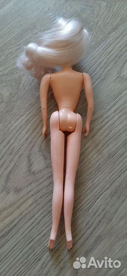 Кукла барби 90 х Сэнди, лот на запчасти
