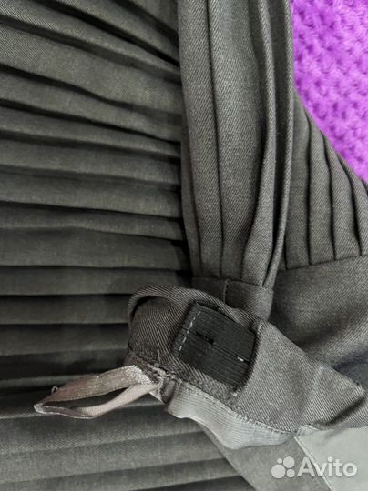 Юбка школьная