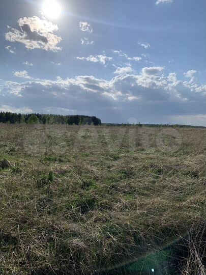 Участок 20 сот. (ИЖС)