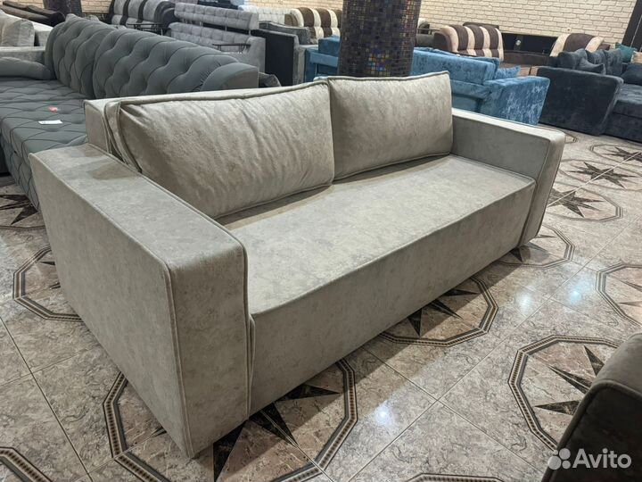 Диваны новые