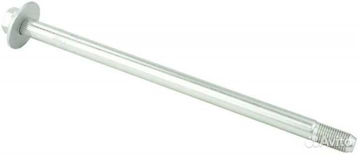 Jikiu BB21036 Болт с эксцентриком