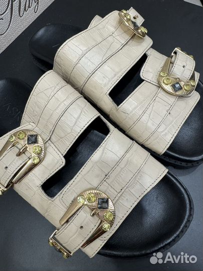 Сабо женские размер 39