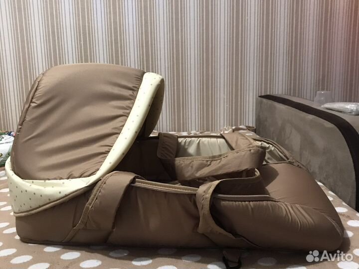 Переноска для детей