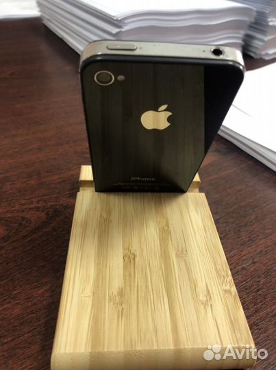 iPhone 4s 16gb ios 6