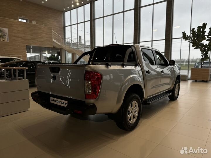 Dongfeng DF6 2.5 МТ, 2023