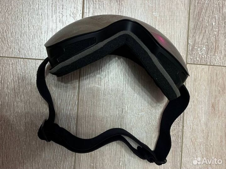 Маска/Очки горнолыжные