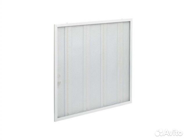 Светильник светодиодный