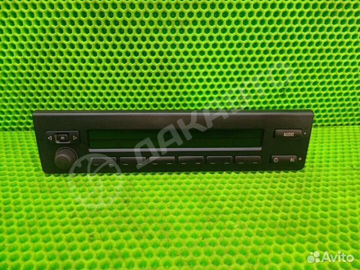 Дисплей многофункциональный Bmw 5 E39