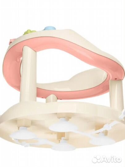 Стульчик для купания