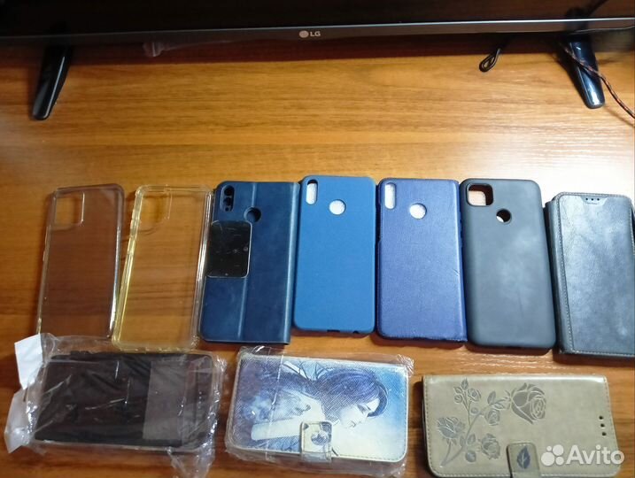 Чехлы для телефонов оптом