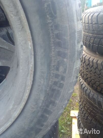 Accelera 651 185/60 R14