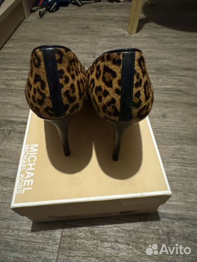 Michael kors туфли